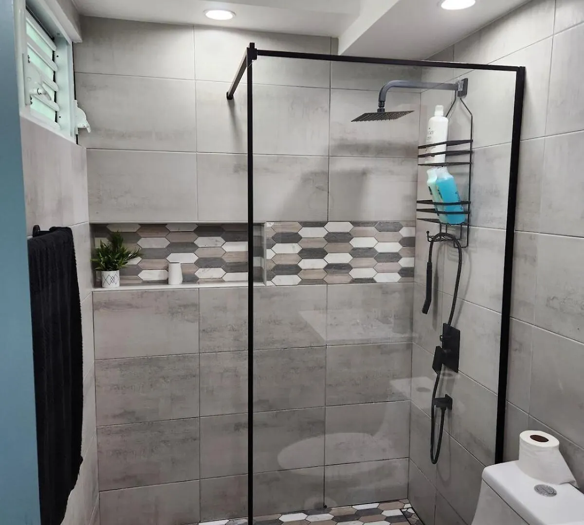 Walking Beach Distance Studio In Miramar San Juan 0*,