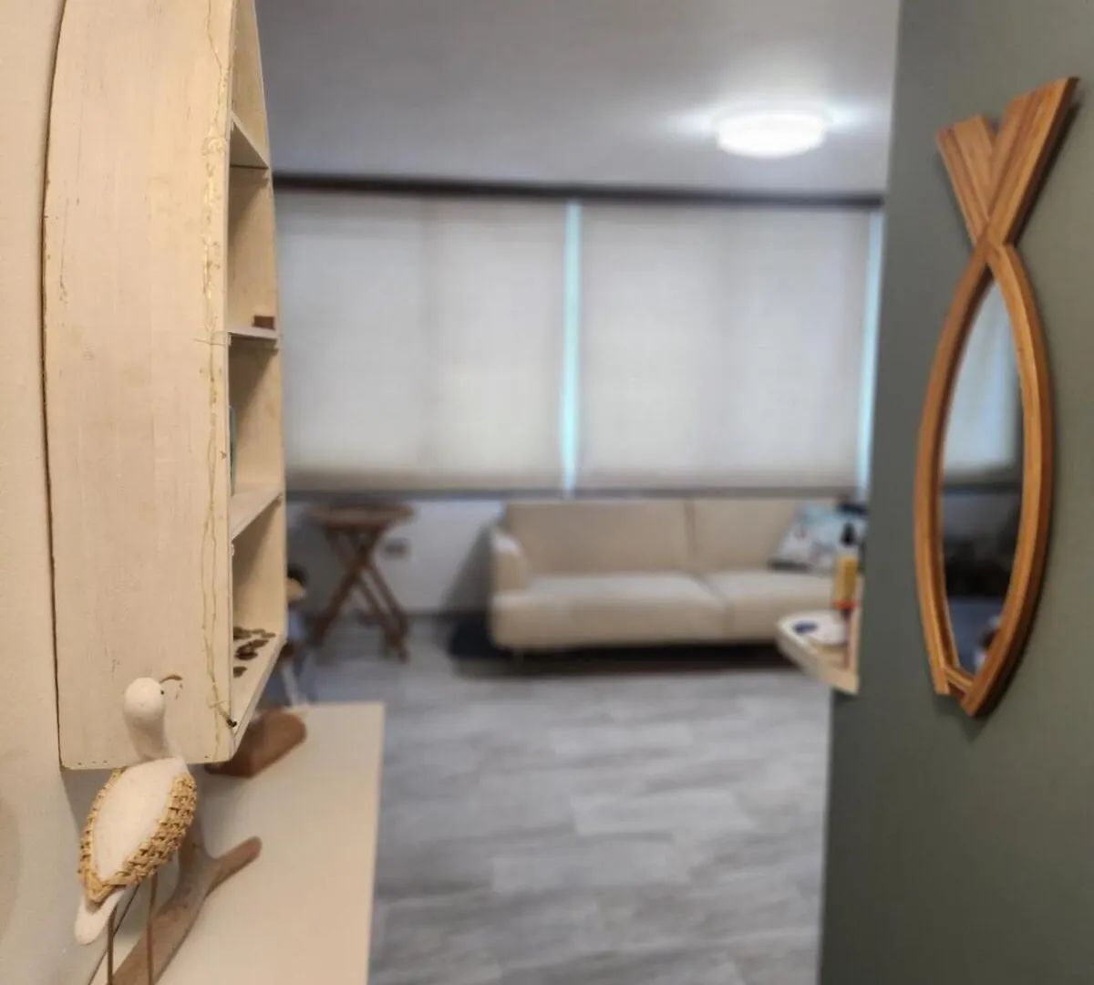 Apartment Walking Beach Distance Studio In Miramar San Juan Puerto Rico