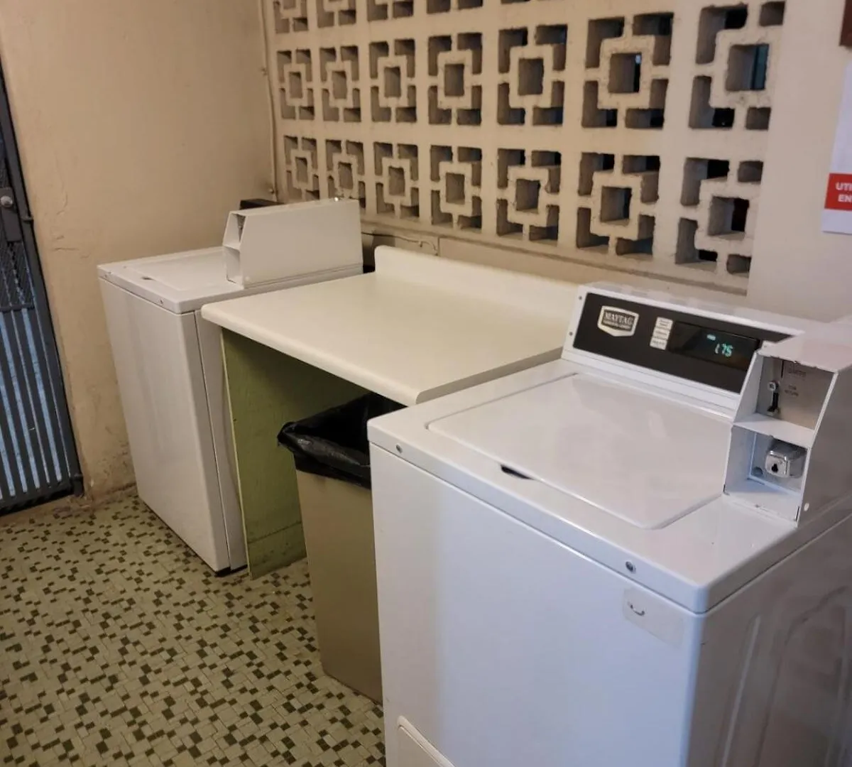 Walking Beach Distance Studio In Miramar San Juan Apartment